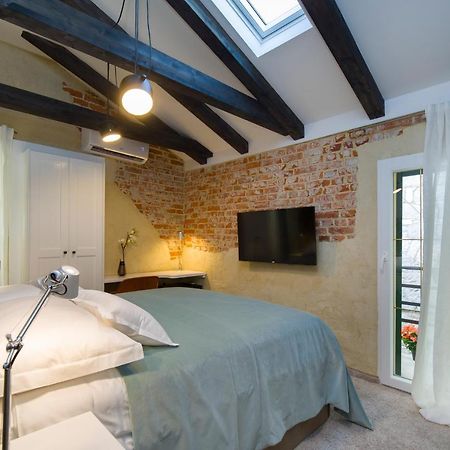 Hotel Lamenta à Split Extérieur photo