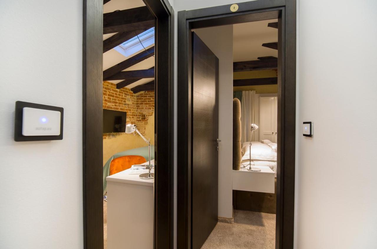 Hotel Lamenta à Split Extérieur photo