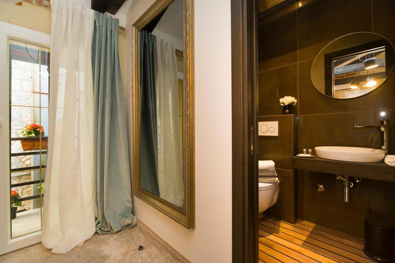 Hotel Lamenta à Split Extérieur photo