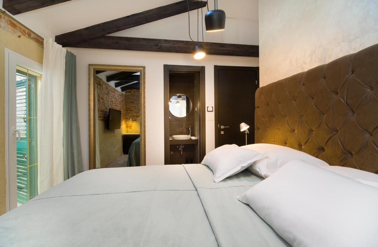 Hotel Lamenta à Split Extérieur photo