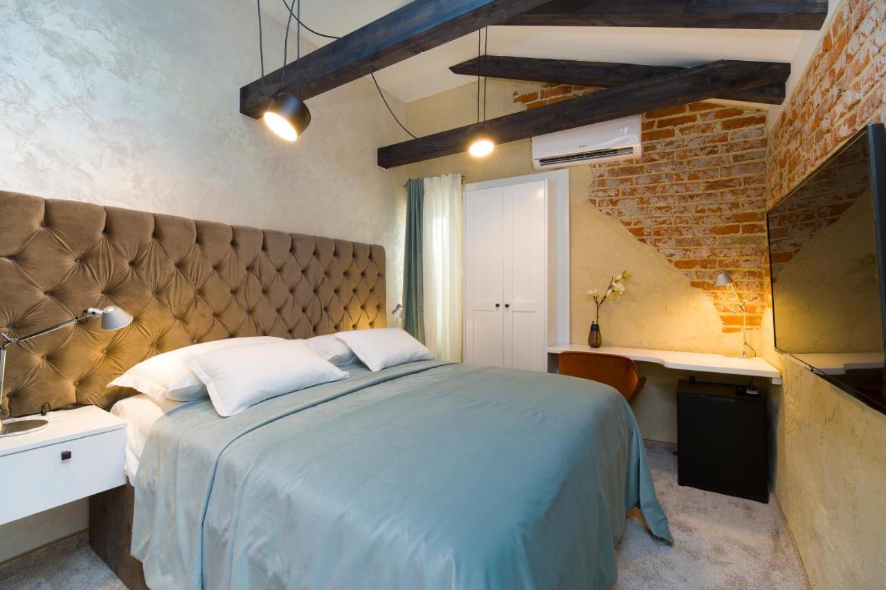 Hotel Lamenta à Split Extérieur photo