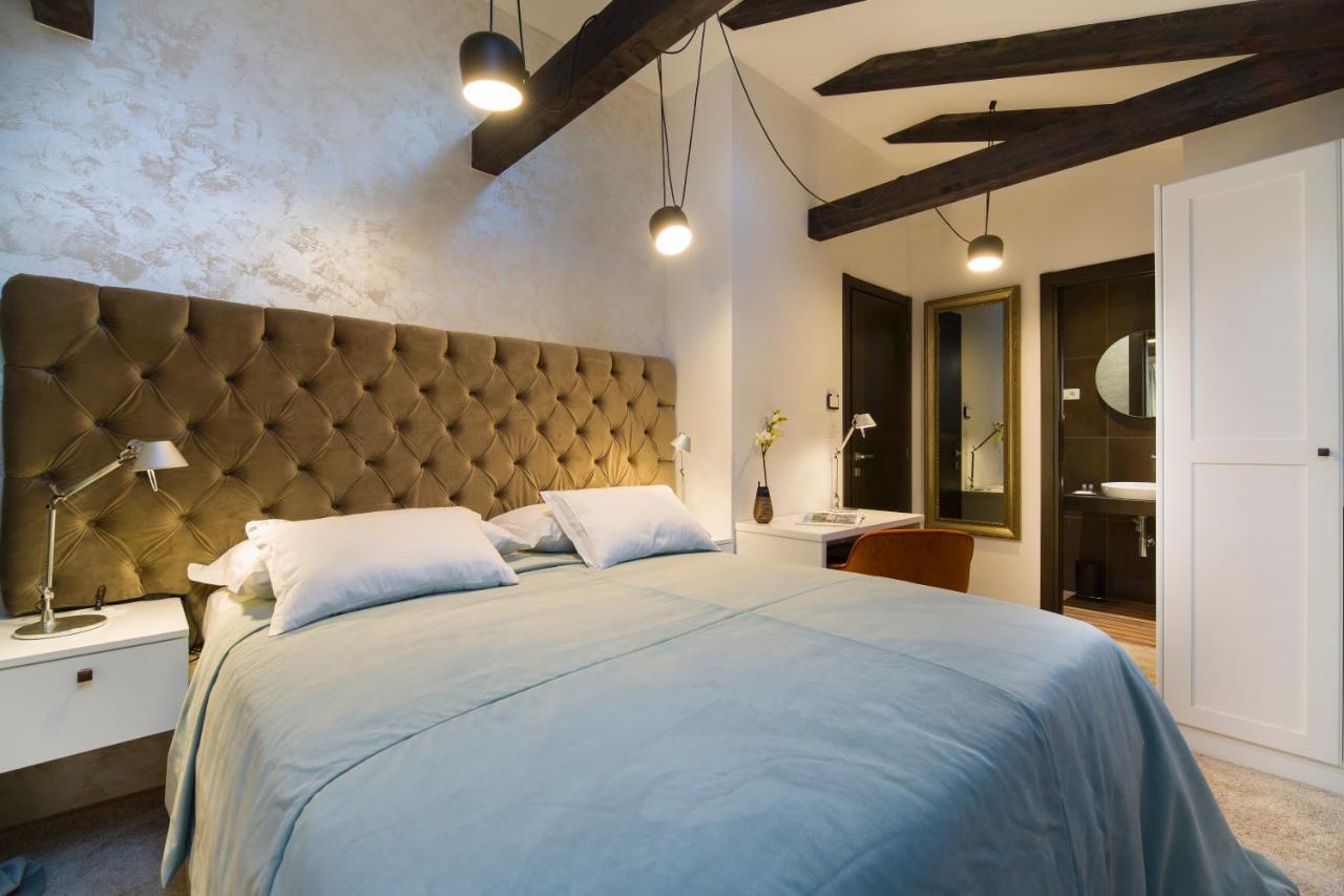 Hotel Lamenta à Split Extérieur photo