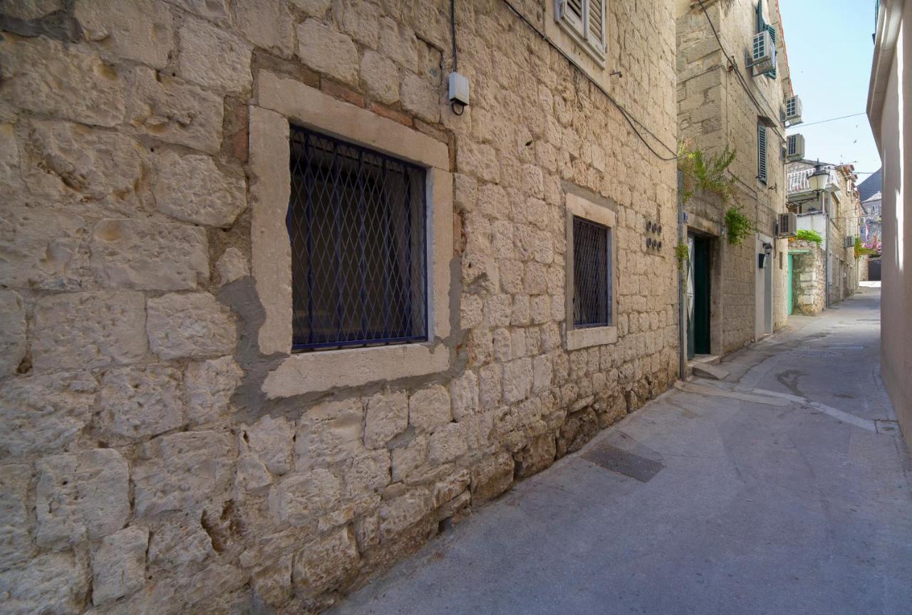 Hotel Lamenta à Split Extérieur photo
