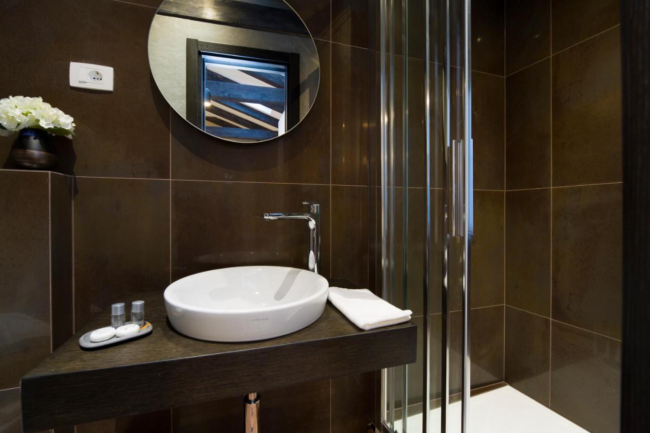 Hotel Lamenta à Split Extérieur photo