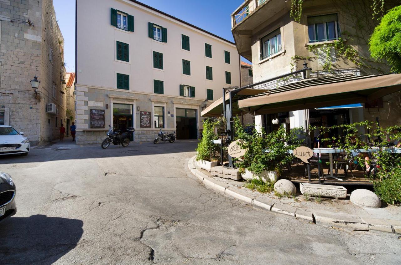Hotel Lamenta à Split Extérieur photo