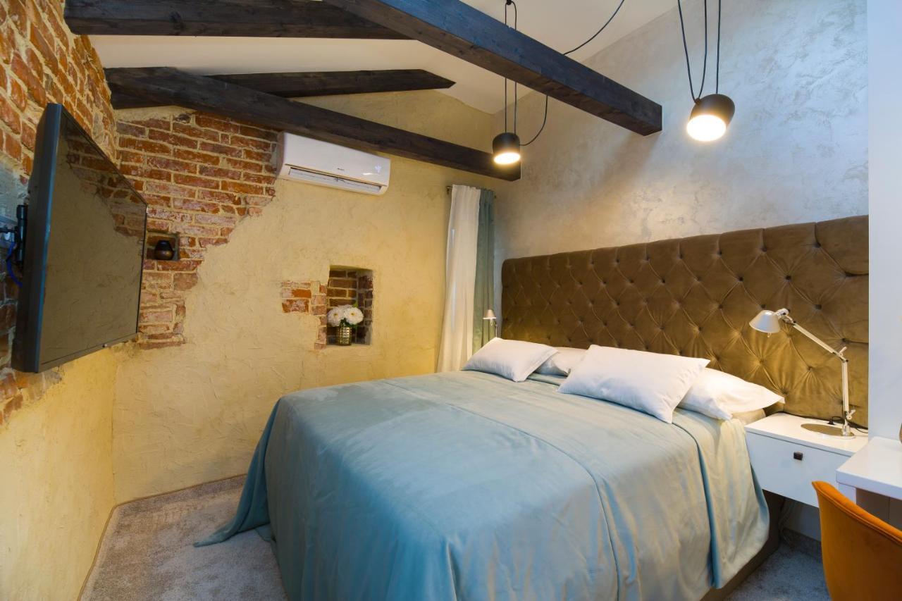 Hotel Lamenta à Split Extérieur photo