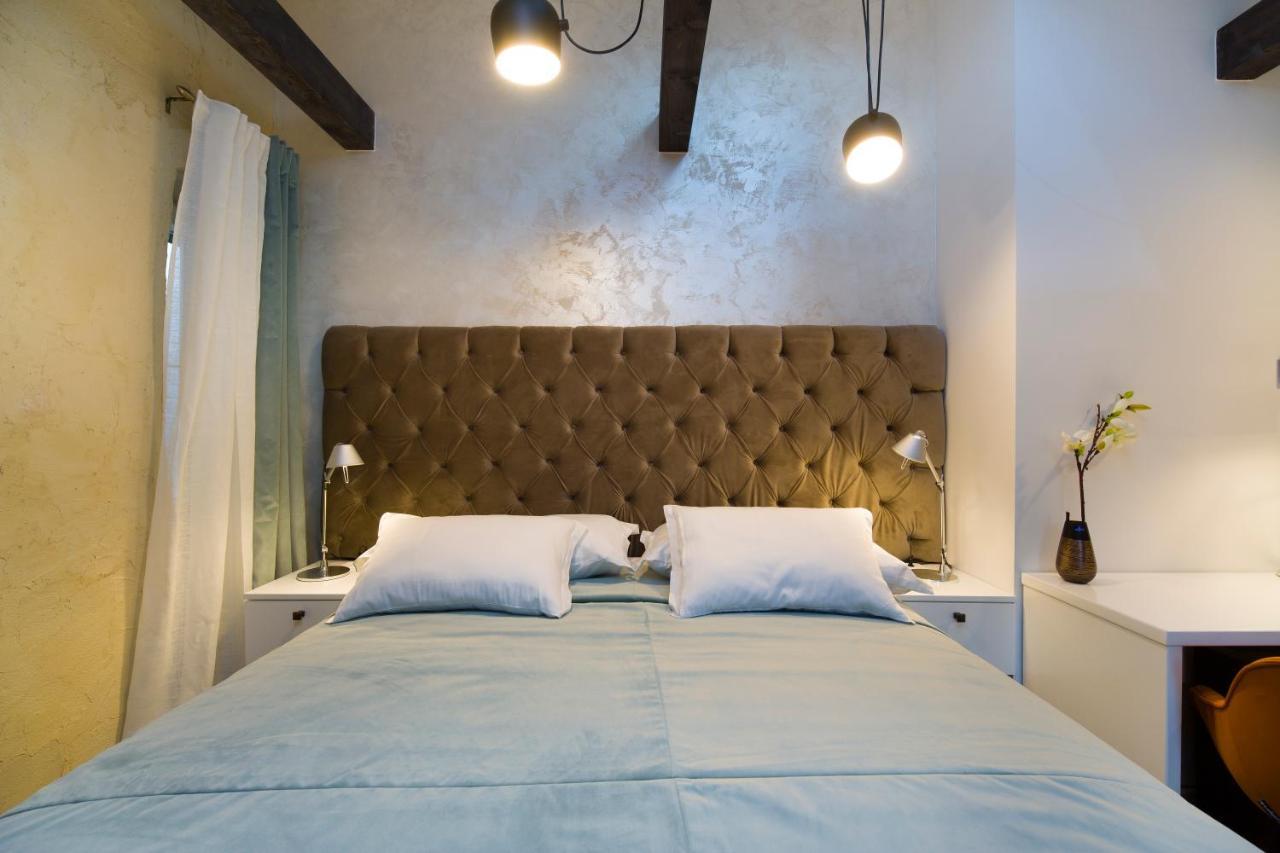 Hotel Lamenta à Split Extérieur photo